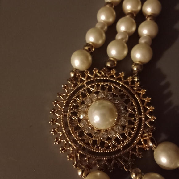 Vintage necklace - Picture 3 of 4